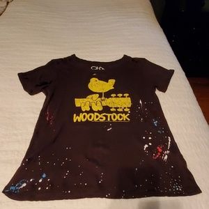 Chaser Woodstock Tee